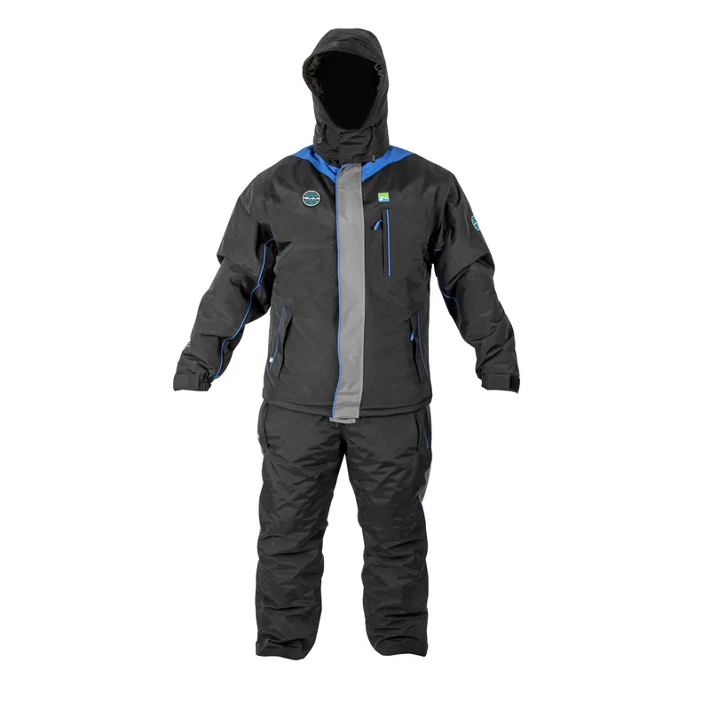 Favoriet Preston Celcius Suit Warmtepak L