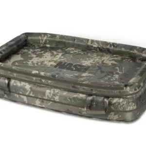 Direct Verzonden Nash Carp Care Air Cradle Monster Camo