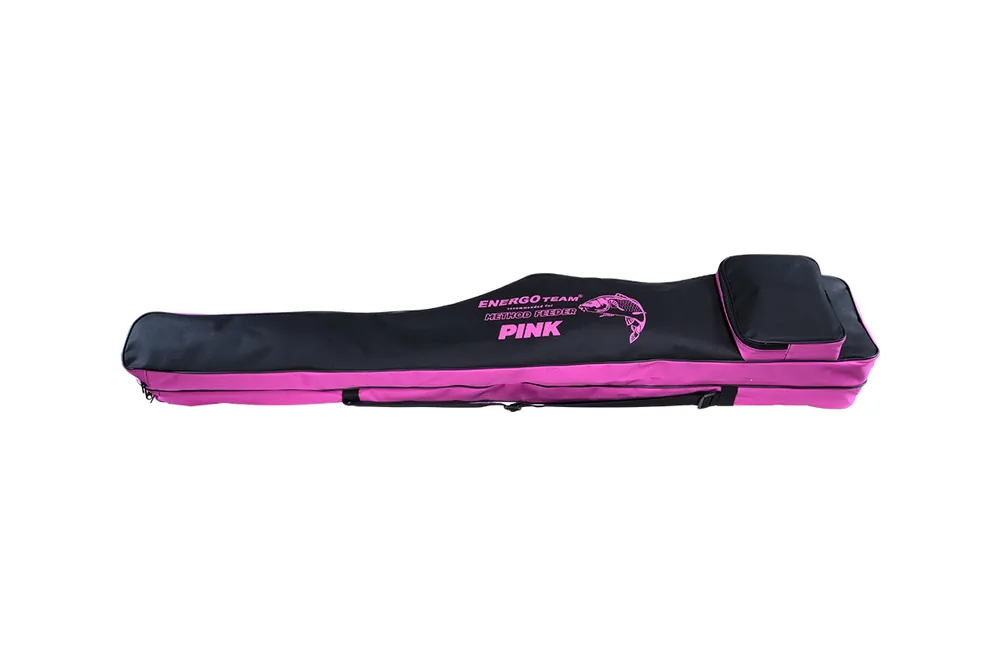 Energo Carp Expert Rod Bag Foudraal 135cm Koop Vandaag