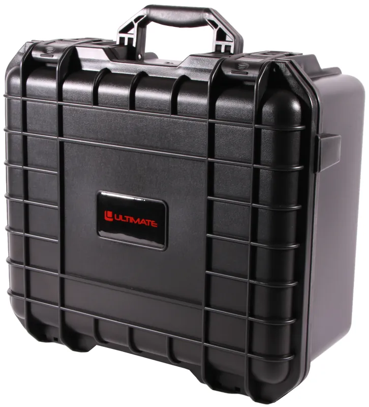 Ultimate Protection Case Large Koopje