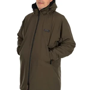 Fox Sherpa-Tec 3/4 Length Jacket Visjas L Nu Kopen