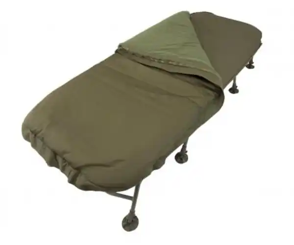 Trakker RLX 8 Leg Bed System Beperkt Aanbod