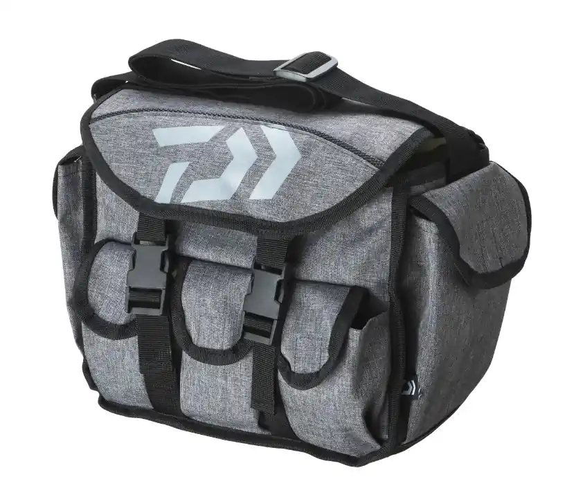 Daiwa D-VEC Shoulder Bag Lage Prijs