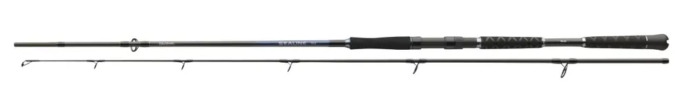Daiwa Sealine Pilk Boothengel 2.40m 40-100g Bestel Nu
