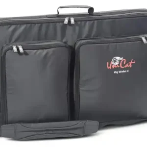 Goedkoop Uni Cat Heavy Duty Rig Wallet