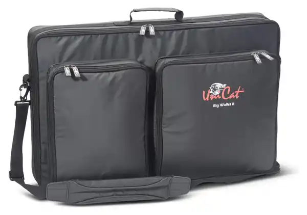 Goedkoop Uni Cat Heavy Duty Rig Wallet