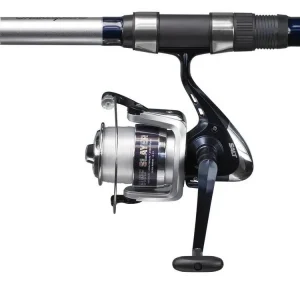 Shakespeare Salt Surf Slayer Strandhengel Combo Set 3.60m (112-170g) Fabrieksprijs