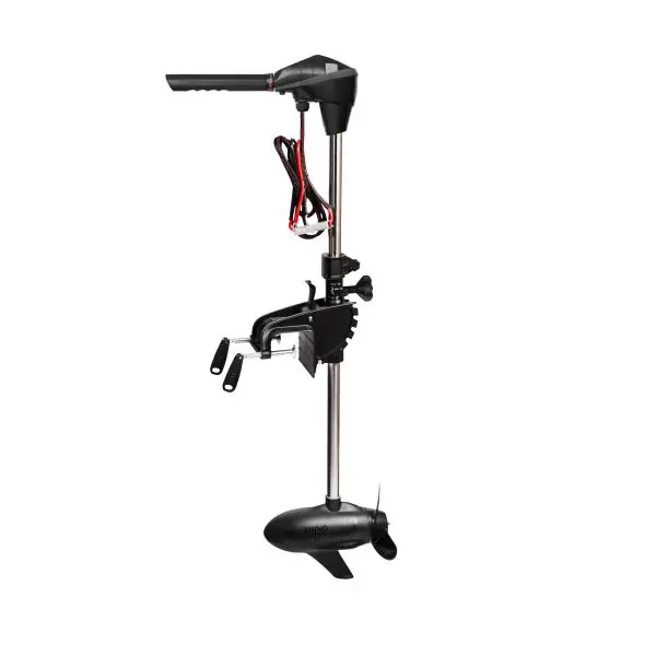 Flitsaanbieding Rhino BLX V2 Elektromotor BLX 110lbs