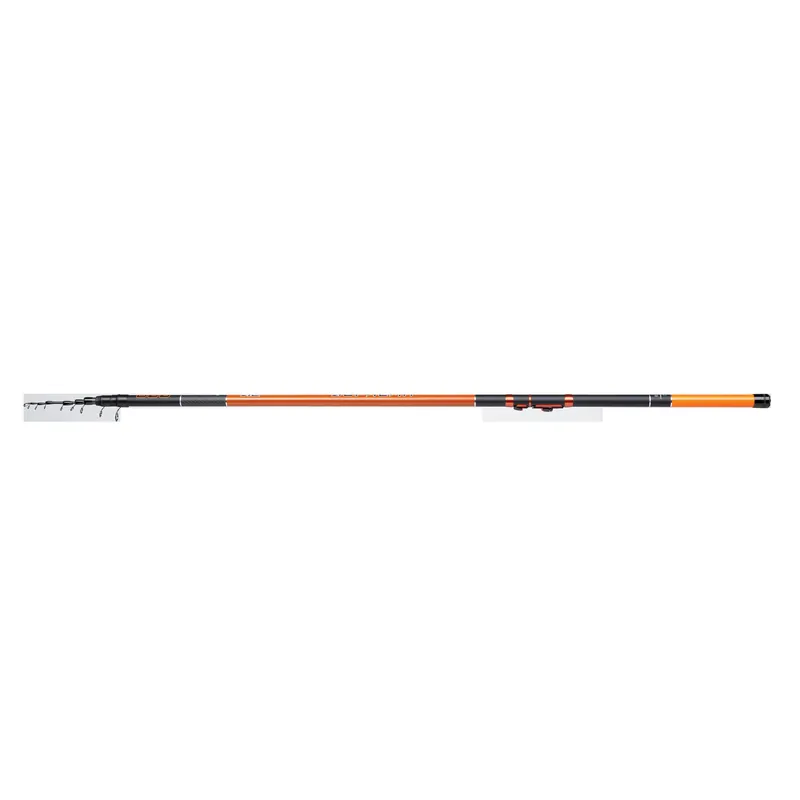 Mitchell Suprema™ S2 TE Adjustable Telescopische Forelhengel 6.00m Korting