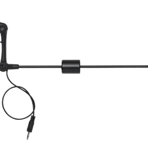 Populair Dam Illuminated Swing Indicator Yellow