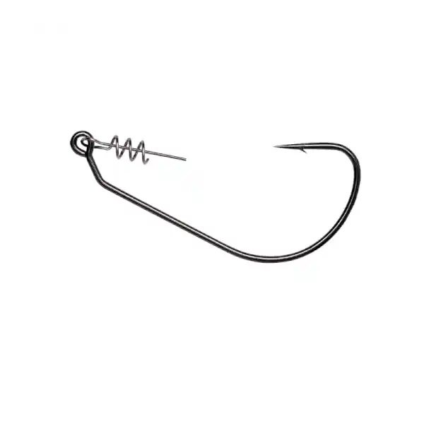 Savage Gear Weedless BN Size 4/0 (6pcs) Superprijs