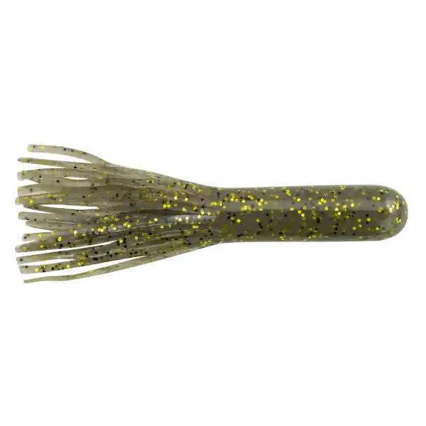 Berkley Powerbait Power Tube 2,5" 10pcs Emerald Shiner Tijdelijk Beschikbaar