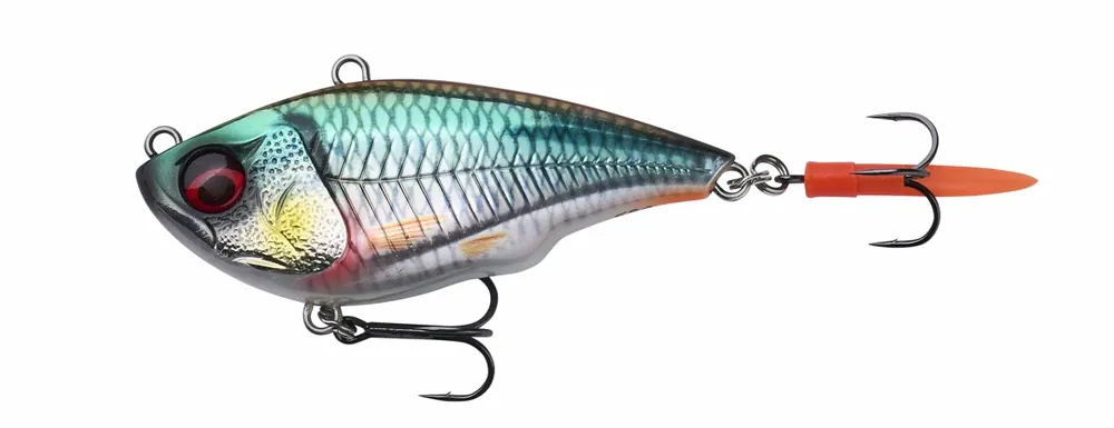 Merkproduct Savage Gear Fat Vibes XL 10cm (58g) Crankbait Firetiger