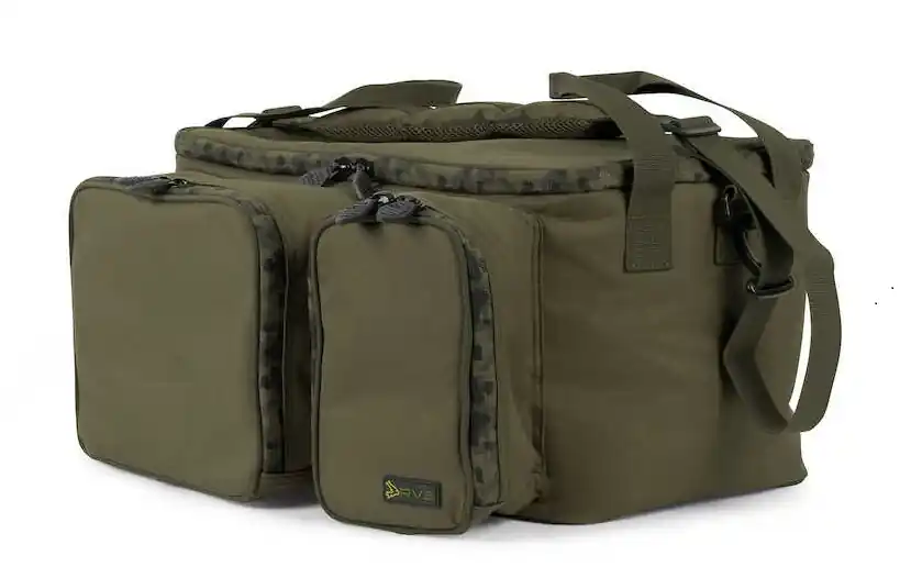 Avid RVS Cookbag Bestel Nu