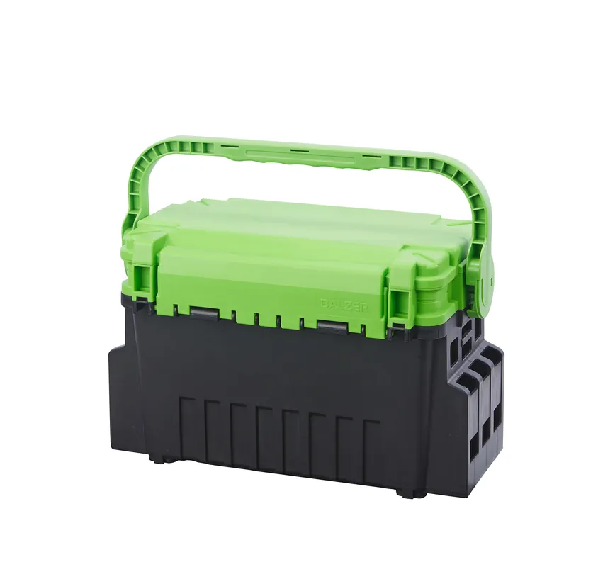 Balzer Tackle Mate TM 707-T Viskoffer Actieprijs