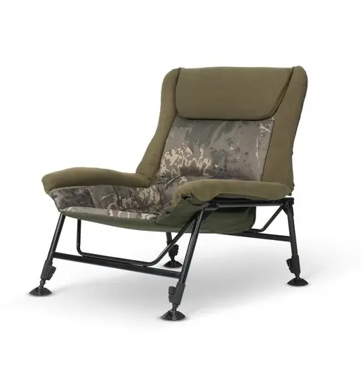 Uitverkoop Nash Indulgence Emperor Chair Camo