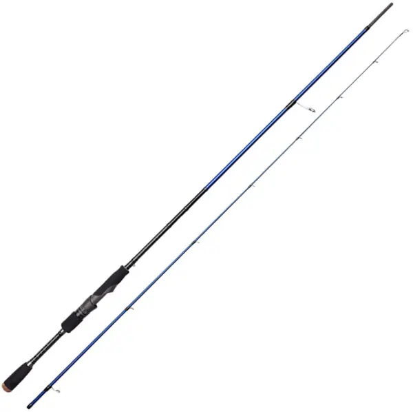 Savage Gear SGS6 Jerkbait 2.21m (7-25gr) Finale Uitverkoop