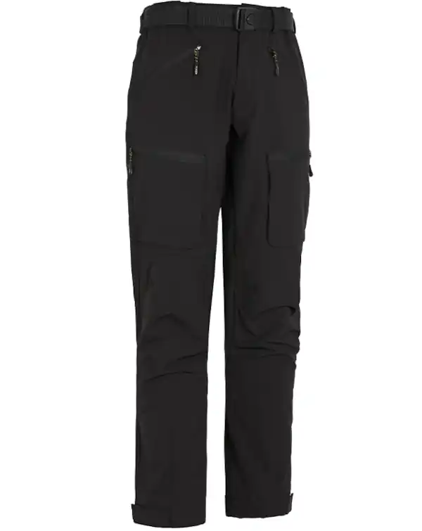 Koop Online Fladen Trousers Authentic 2.5 Stretch Summer L