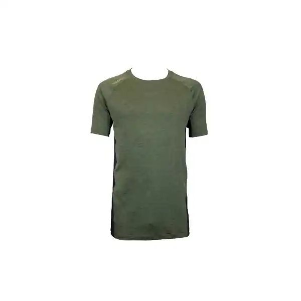 Trakker Marl Moisture Wicking T-Shirt L Beste Prijs