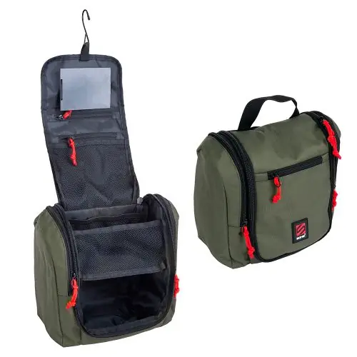 Koop Vandaag Sonik Wash Bag Toilettas