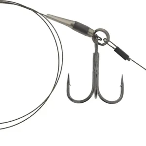 Westin Multi-Purpose Doodaas Rig (50cm) L 2 + 4 Betaalbaar
