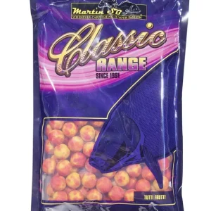 Martin SB Classic Range Tutti Frutti Boilies (2.5kg) 15mm Gereduceerde Prijs