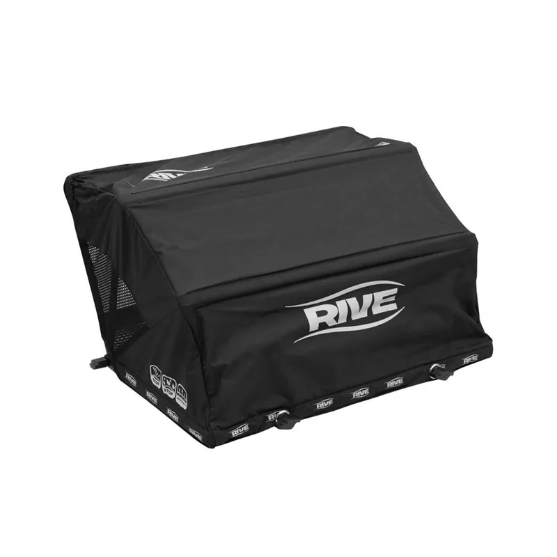 Rive Zwart Scherm voor Side Tray XL Korting