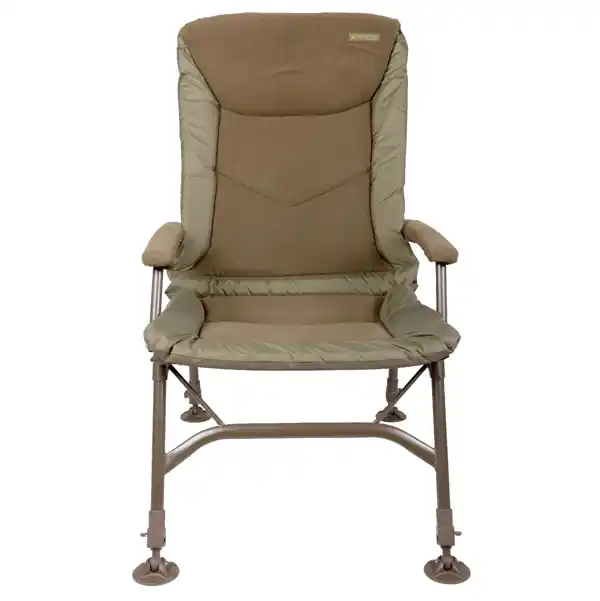 Strategy Grade Carp Throne D-luxe Chair Direct Beschikbaar