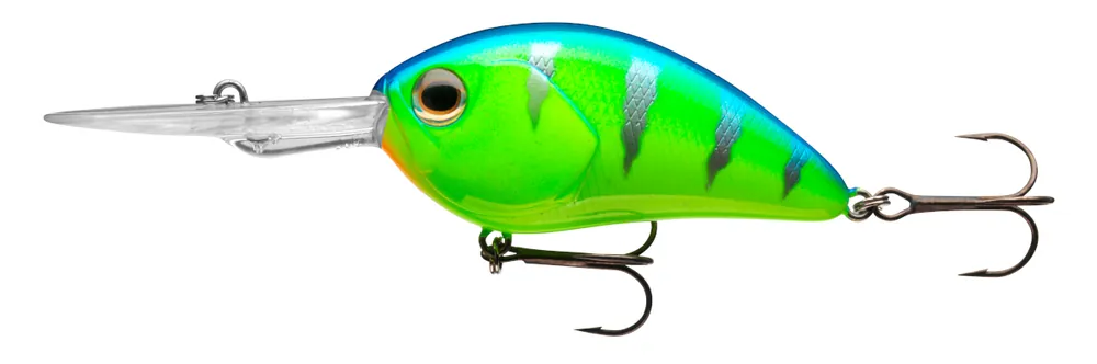 Betaalbaar Daiwa Steez C500 Plug 7cm (27.8g) Ghost Baby Gill