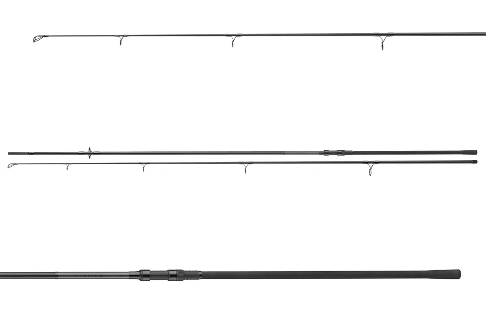 Nieuw Daiwa Vertice Carp Karperhengel 13ft (3.75lb)