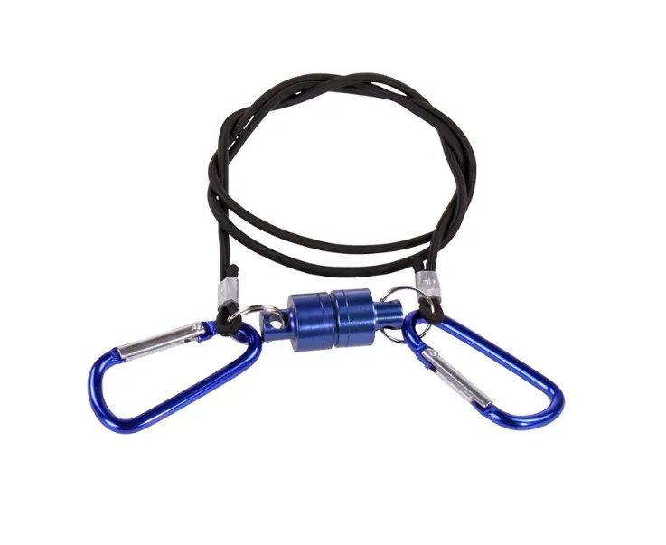 Nieuw Dam Quick Release Connector Magnetic 1P