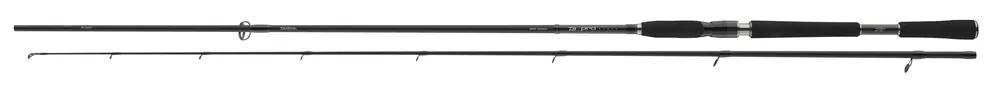Daiwa DW Pro Staff Zander Spinhengel 2.50m 2.50m (14-42g) Beperkte Voorraad