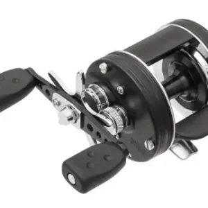 Abu Garcia Ambassadeur Svartzonker 5601 Reel Beperkt Aanbod