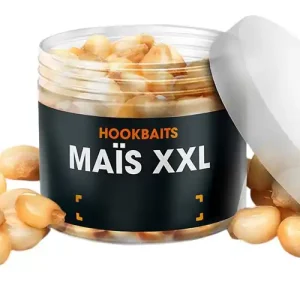 Tijgernotenkopen XXL Maïs Hookbaits (100g) Nu Kopen