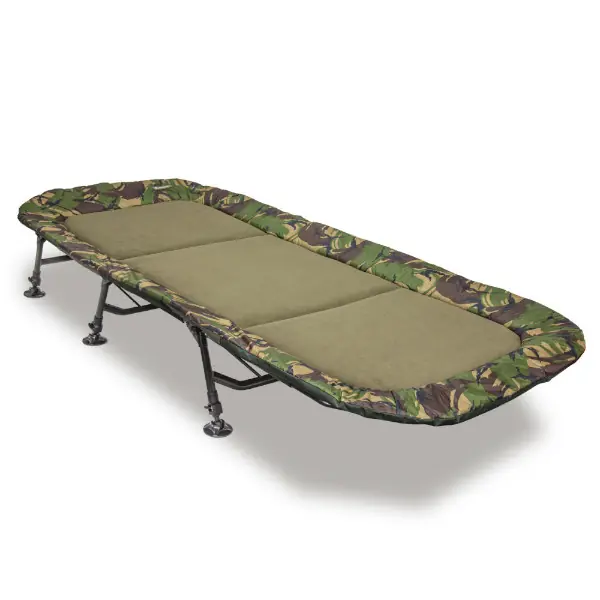 Saber C Class DPM Bedchair Gratis Retour