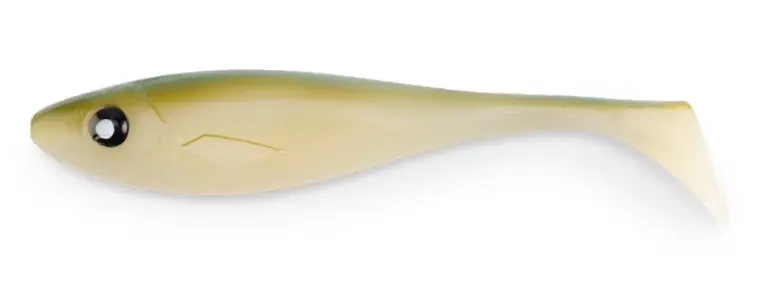 Gator Gum Shad 22cm (85g) Monstercat UV Veilige Betaling