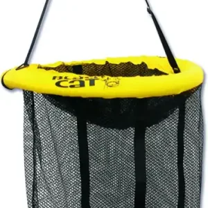 Black Cat Bait Keeper Net Ø55cm 70cm Koop Vandaag