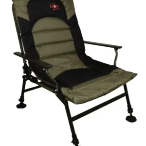 Gecertificeerd Carp Zoom Full Comfort Boilie Armchair