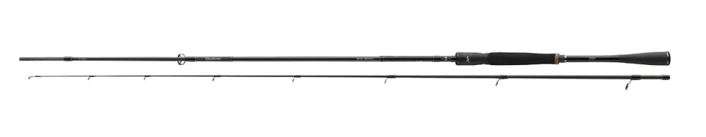 Premium Daiwa Prorex XR Finesse Spinhengel 2.25m (5-21g)