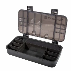 Ultimate Carp Tackle System Box Medium Alleen Vandaag