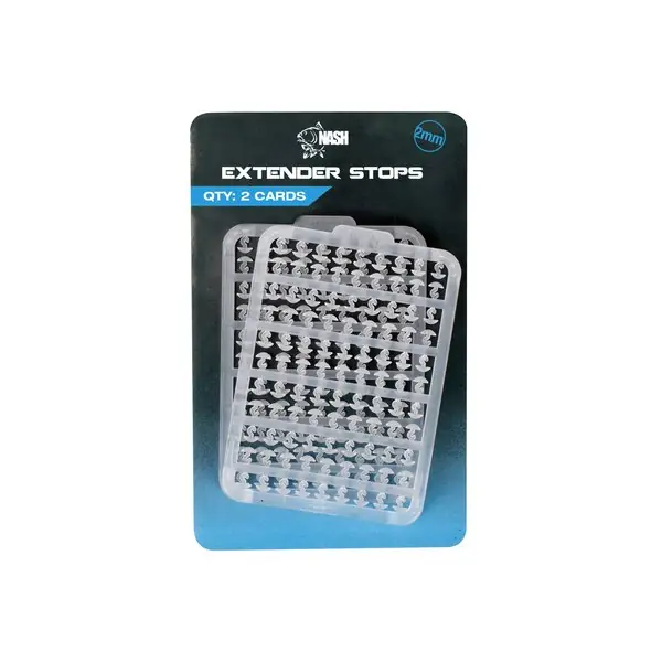 Bestel Nu Nash Extender Hairstop 2mm (2 stuks)