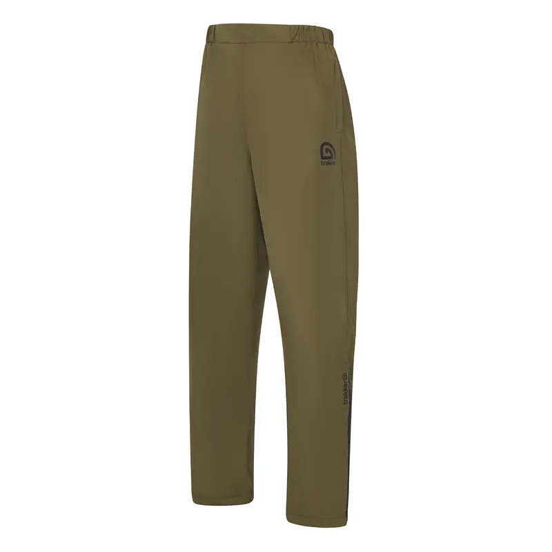 Trakker CR Downpour Trouser Visbroek L Direct Verzonden