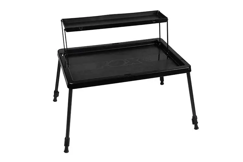 Premium Fox 2 Tier Bivvy Tafel