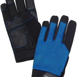 Savage Gear Aqua Mesh Glove L Premium