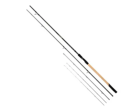Matrix Horizon X Pro X-Class Feederhengels 3.8m Premium