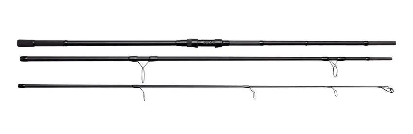 Prologic C-Series SNM AB Spodhengel 12ft (5lb) (3-delig) Op = Op