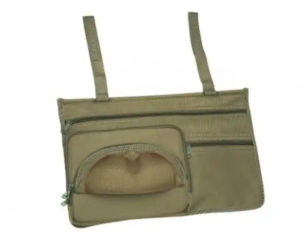 Trakker NXG Bedchair Storage Pouch Betaalbaar