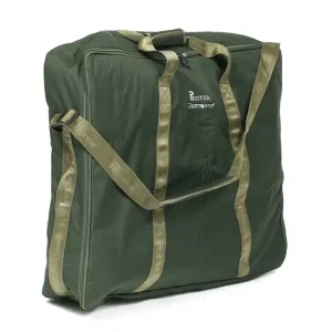 Carp Porter Travel Bag Green Speciale Aanbieding