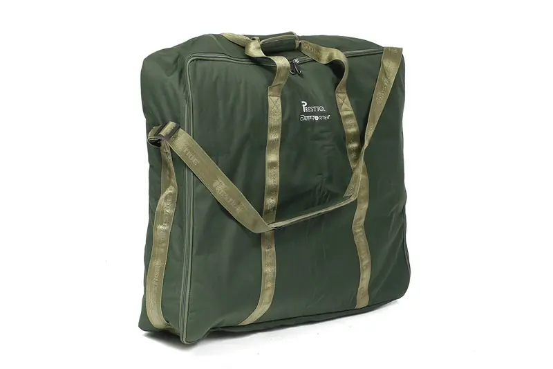 Carp Porter Travel Bag Green Speciale Aanbieding