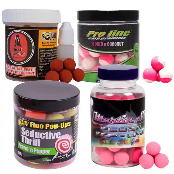 Pop-ups Mix Pack Dagaanbieding